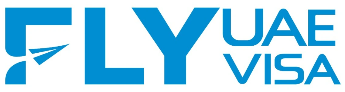 Fly UAE Visa Logo